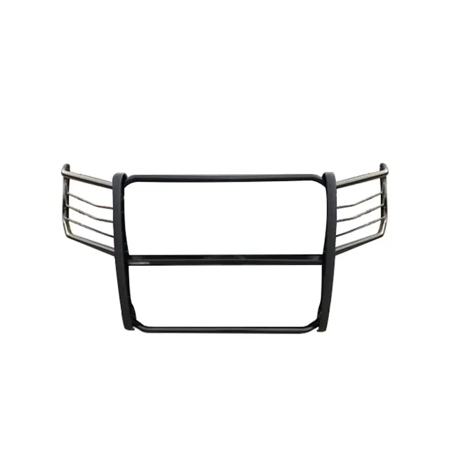 Grille 82 lb black