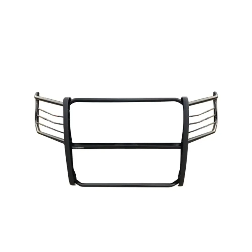 Grille 82 lb black