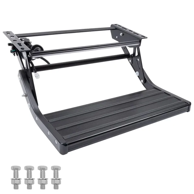 Trailer Camper 400 lbs led foldable