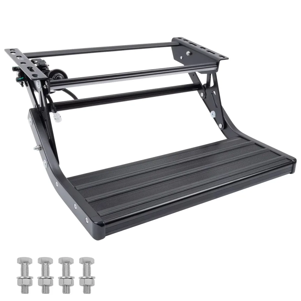 Trailer Camper 400 lbs led foldable