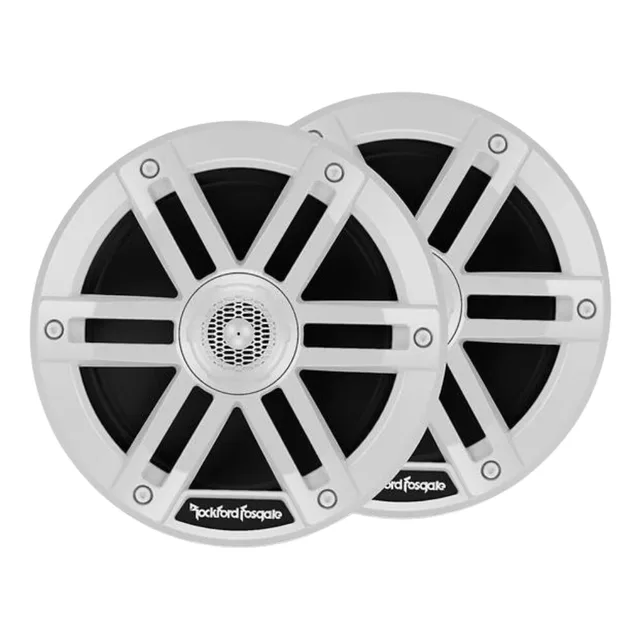 Speaker 6.5" 250w white