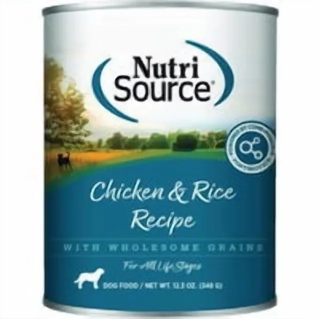 Dog Food