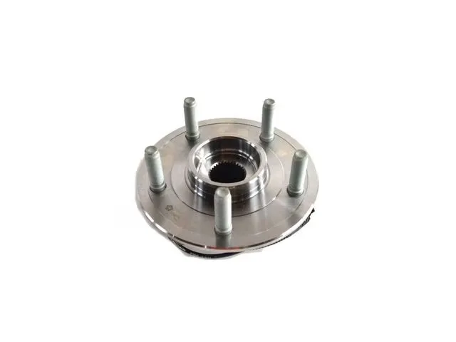 Brake heavy-duty