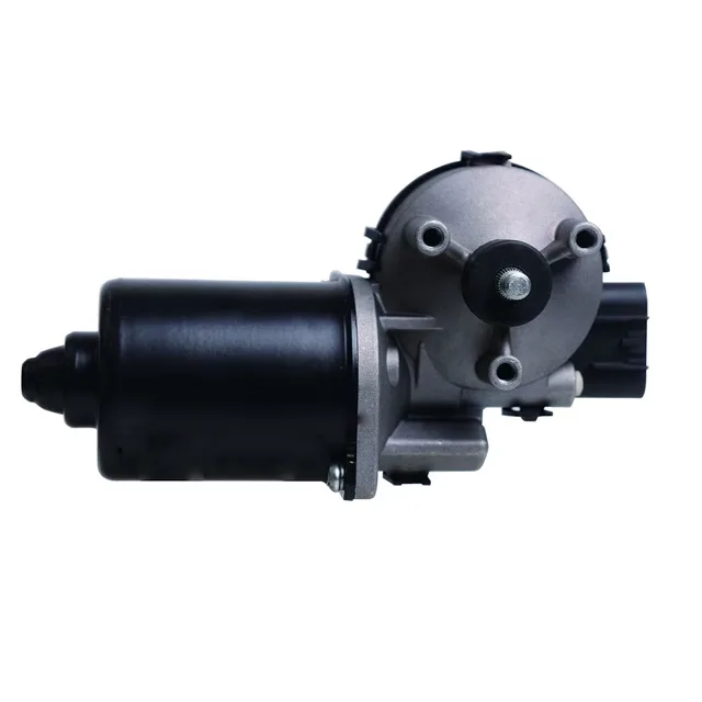 Wiper Motor 12v 43 lb 2.43 lb