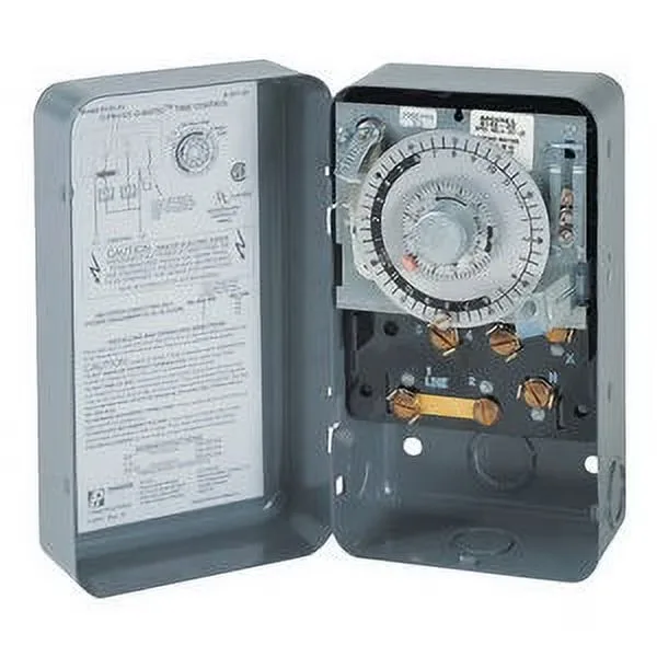 Pools & Supplies 120 v 2 hp adjustable