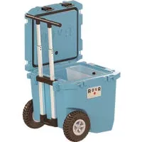 Wheeled Cooler