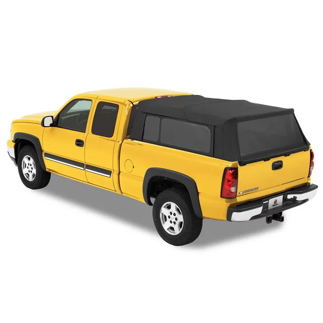 Truck 8 ft 3570 lb heavy-duty