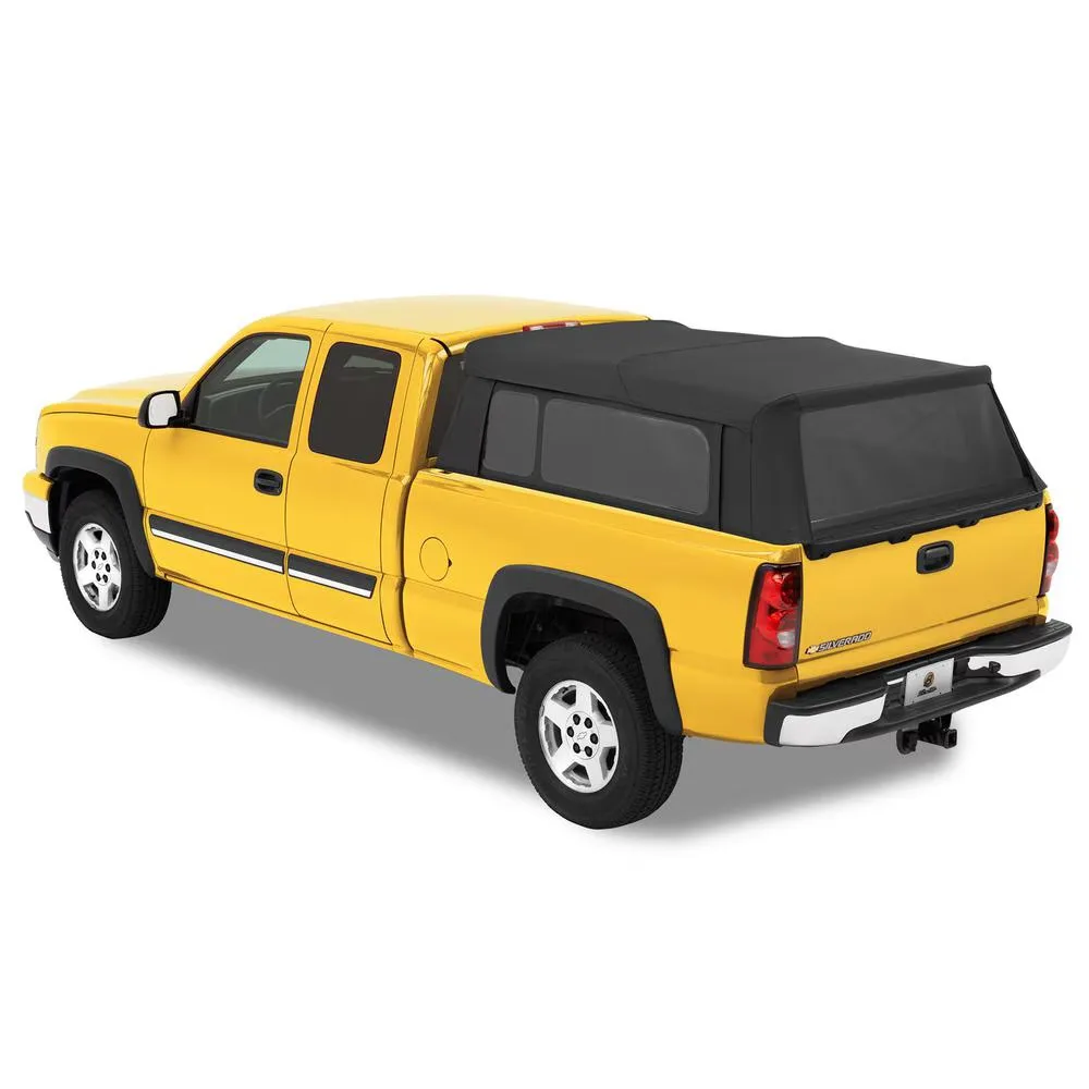 Truck 8 ft 3570 lb heavy-duty