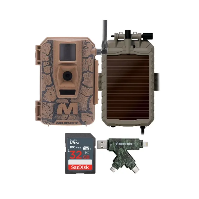 Trail Camera 80 feet 12v led