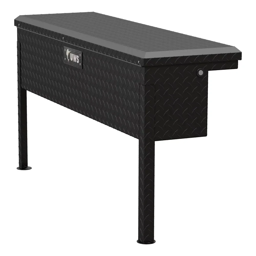 Tool Box 48 in 11.25 in 11 in