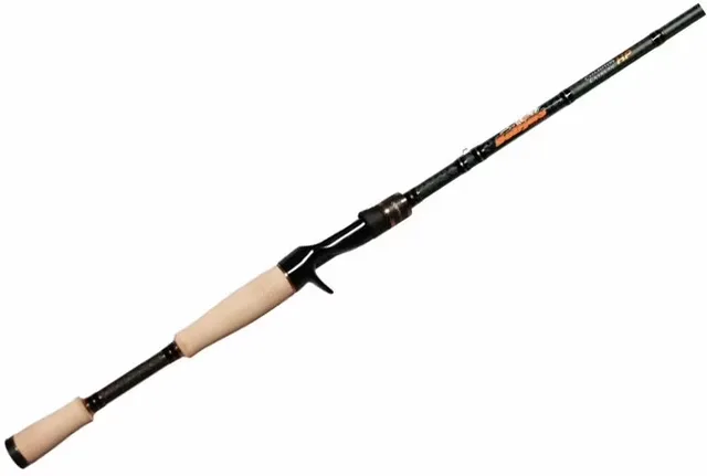 Dobyns Rods 7' 4" 10-17 lb