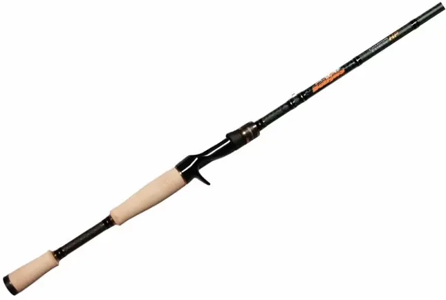 Dobyns Rods 7' 4" 10-17 lb