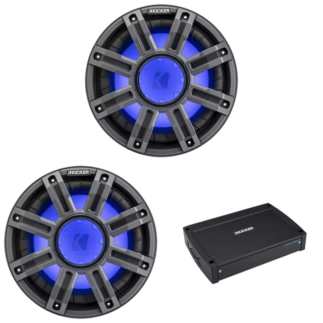 Audio Components 10" 200-400 watts 800 watts
