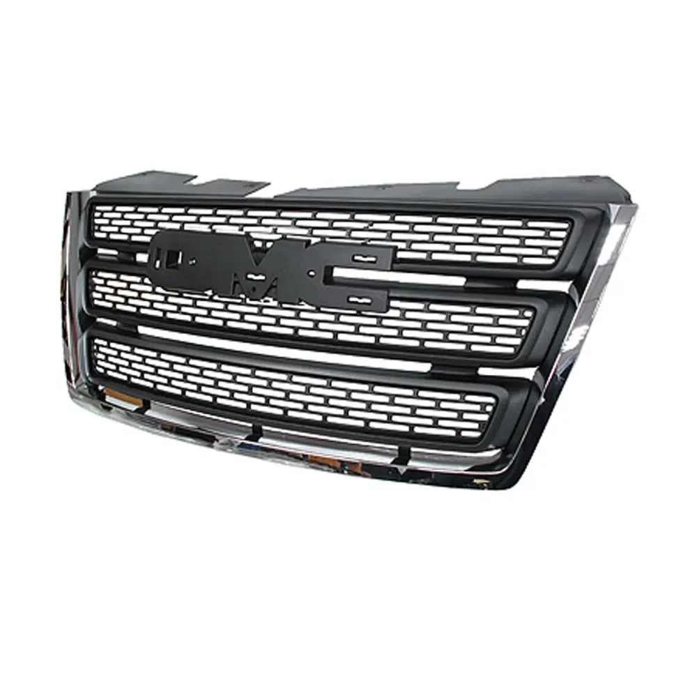 Grille black