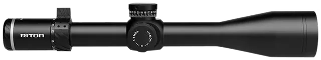 Rifle Scope 27 ft 56 mm 3.90 in