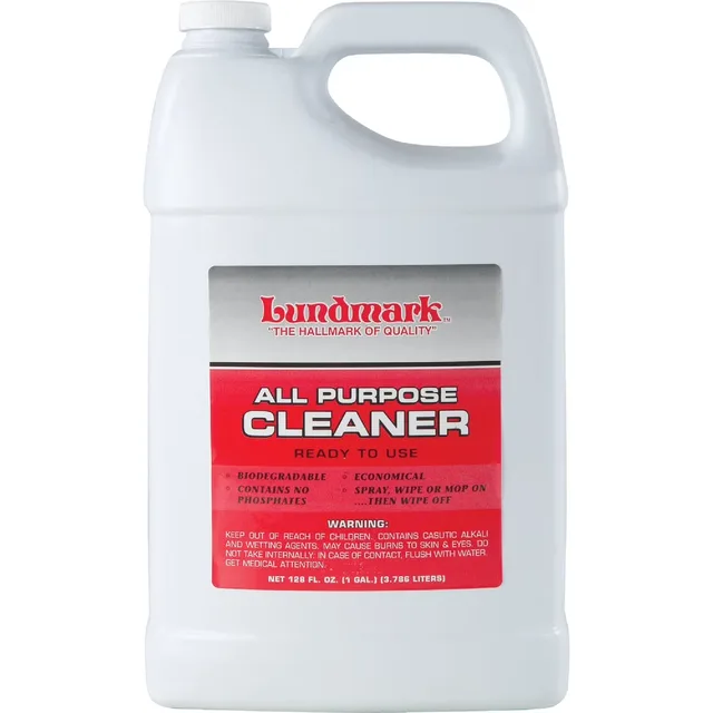 All-purpose Cleaner