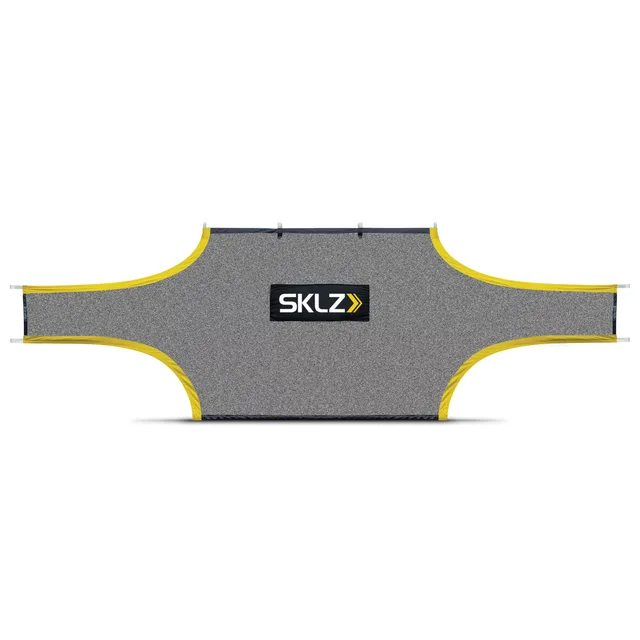 Soccer Goal 24' 96 lb gray