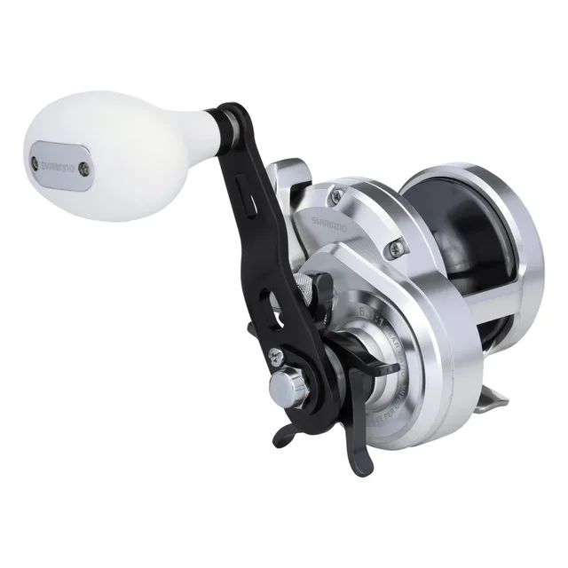 Conventional Reels