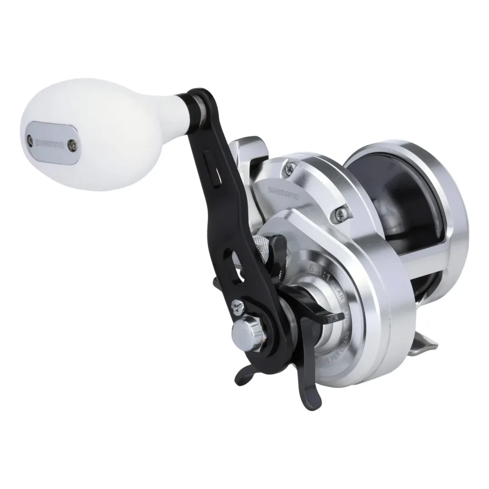 Conventional Reels