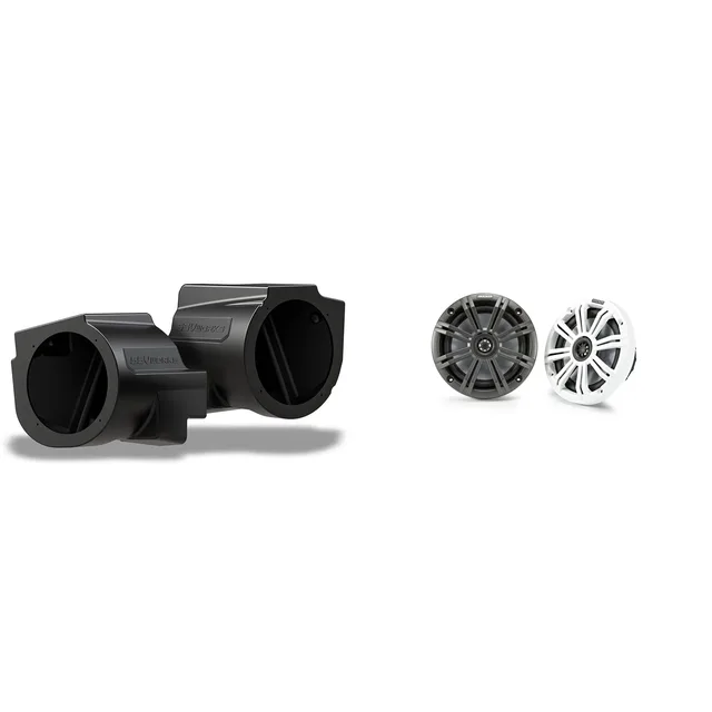 Speaker 6.5" 5" weatherproof