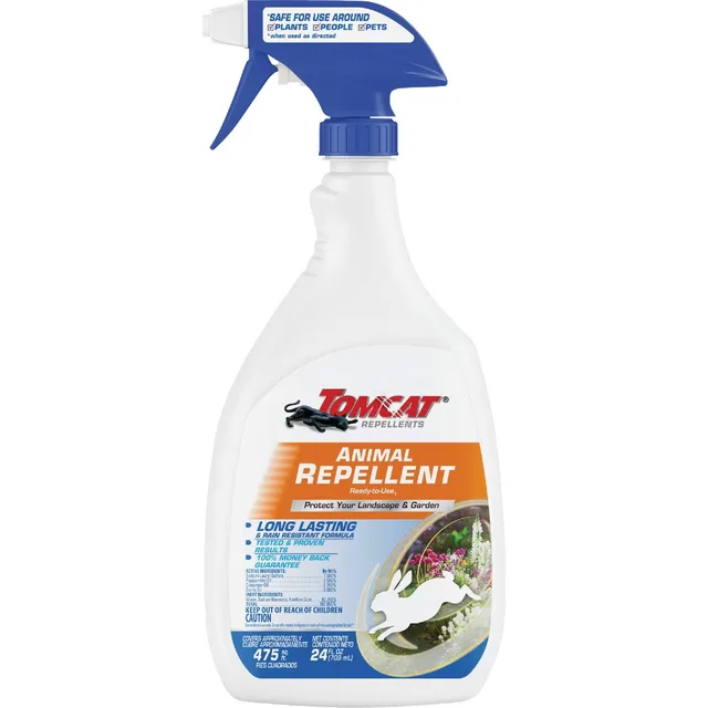 Repellent