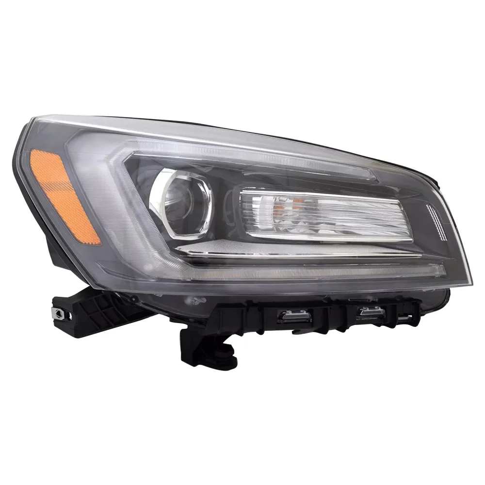 Truck Lighting