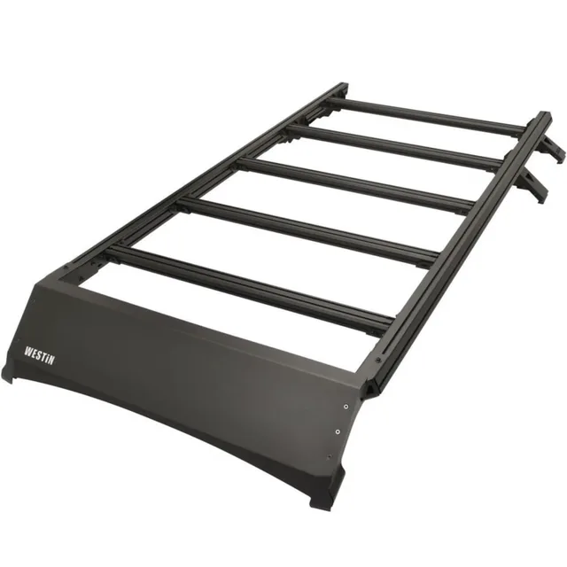Truck Racks black