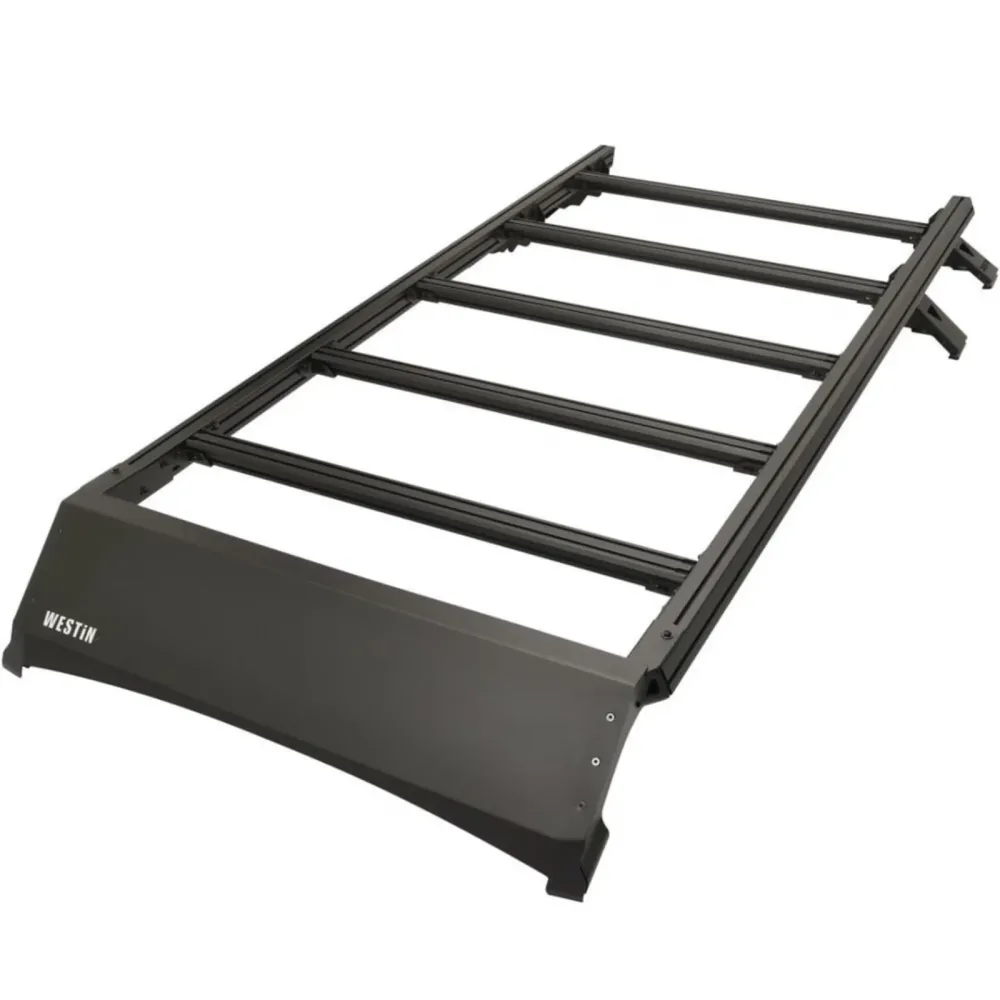 Truck Racks black
