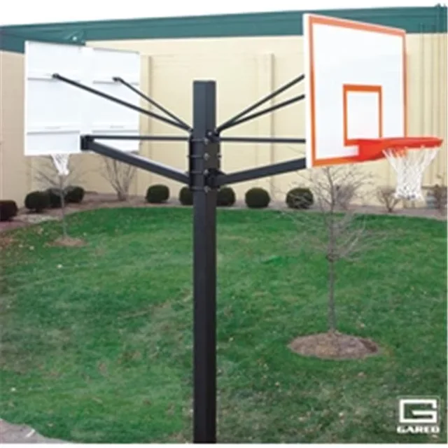 Basketball orange 6' 5'