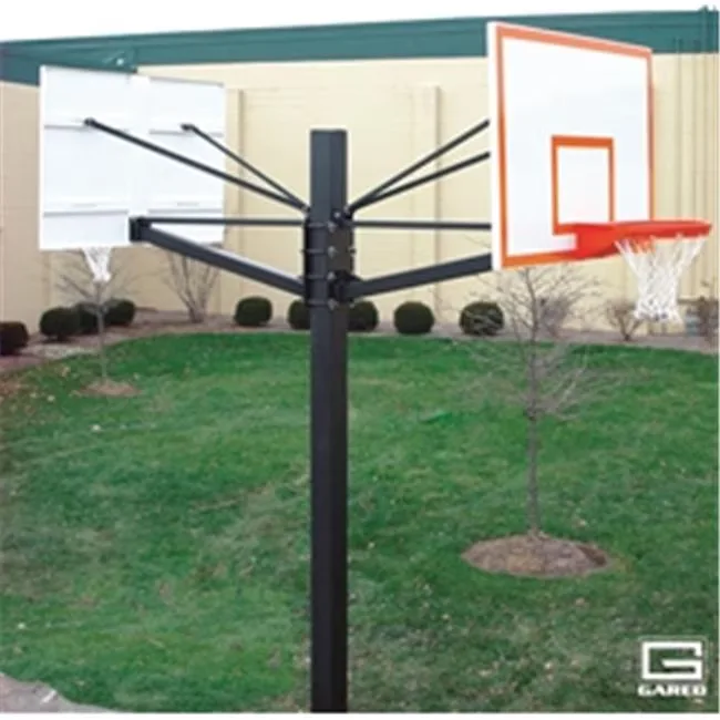 Basketball orange 6' 5'