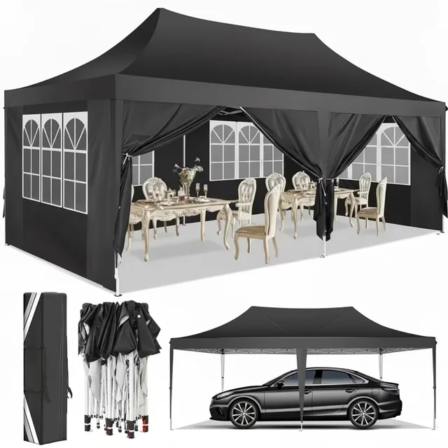 Tent 10' 20' waterproof