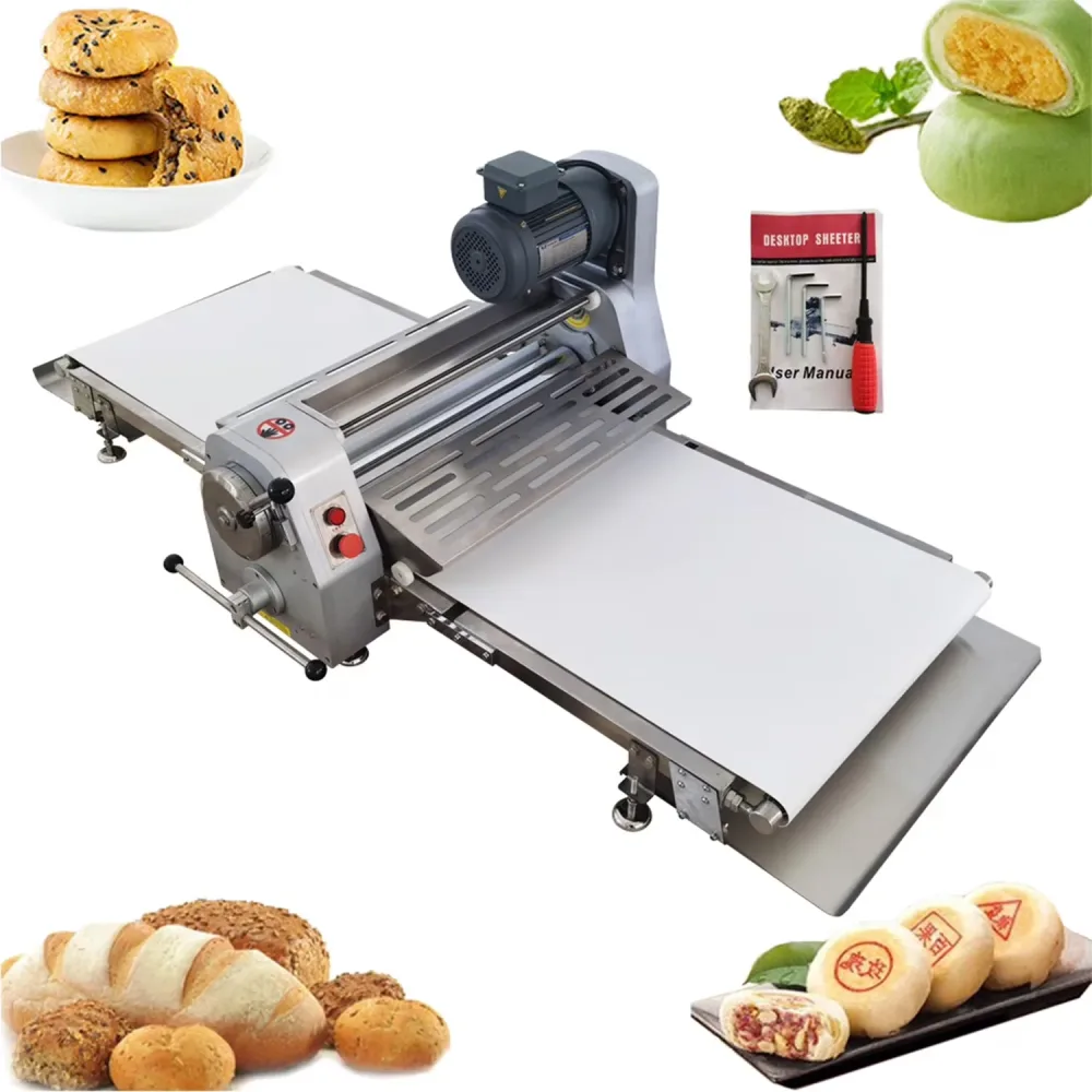 Machine 23.6" folding 550w