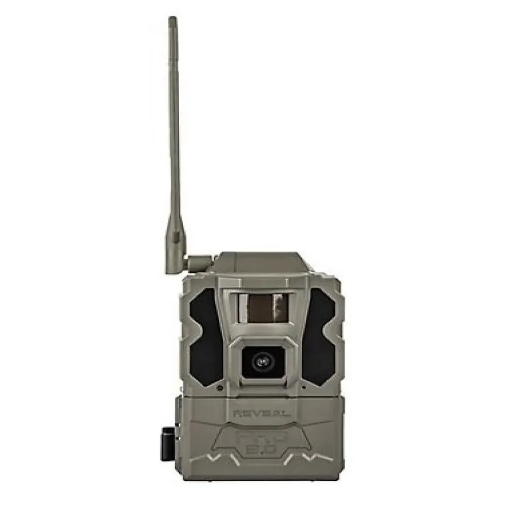 Trail Camera 2"