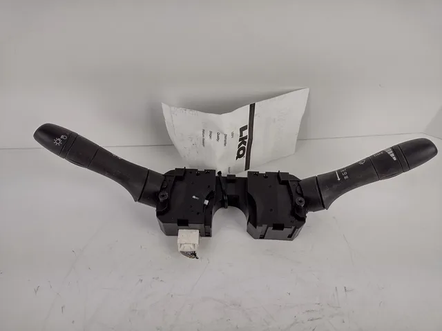 Wiper Switch