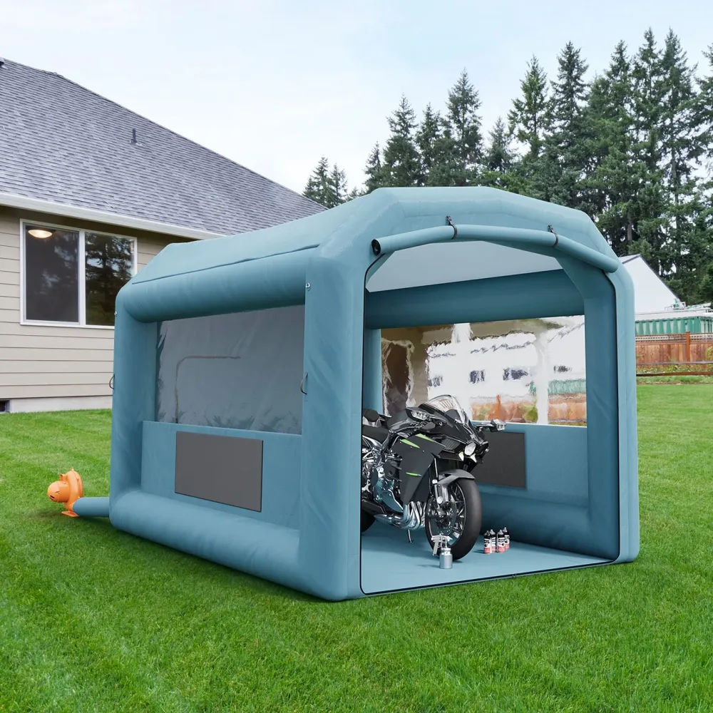 Car 950w 9ft portable