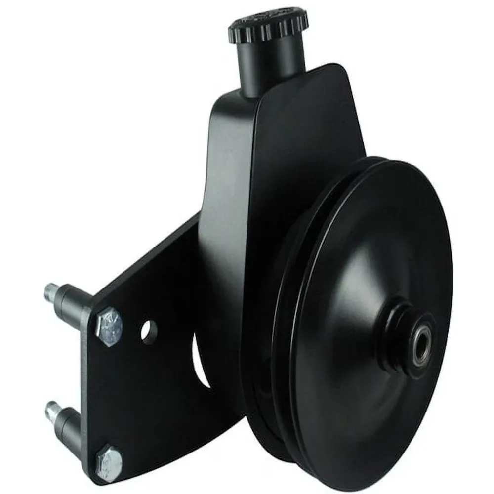 Power Steering 0.750 in black