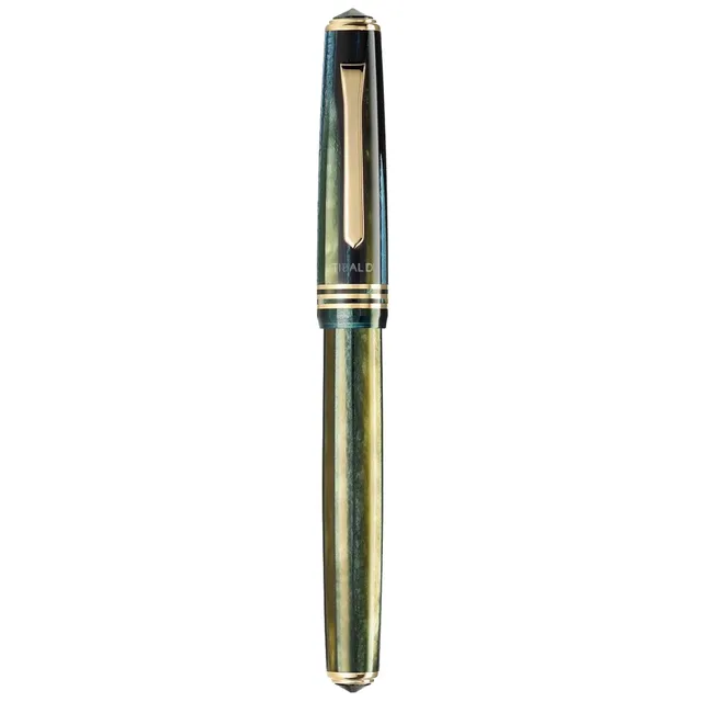 Fountain Pen 0.6 mm 146 mm 13 mm