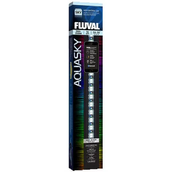 Strip Light 18 watts led 2 lb