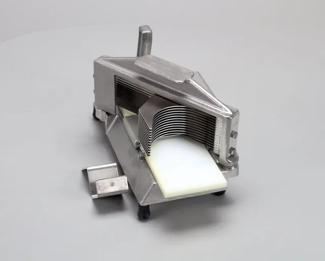Slicer