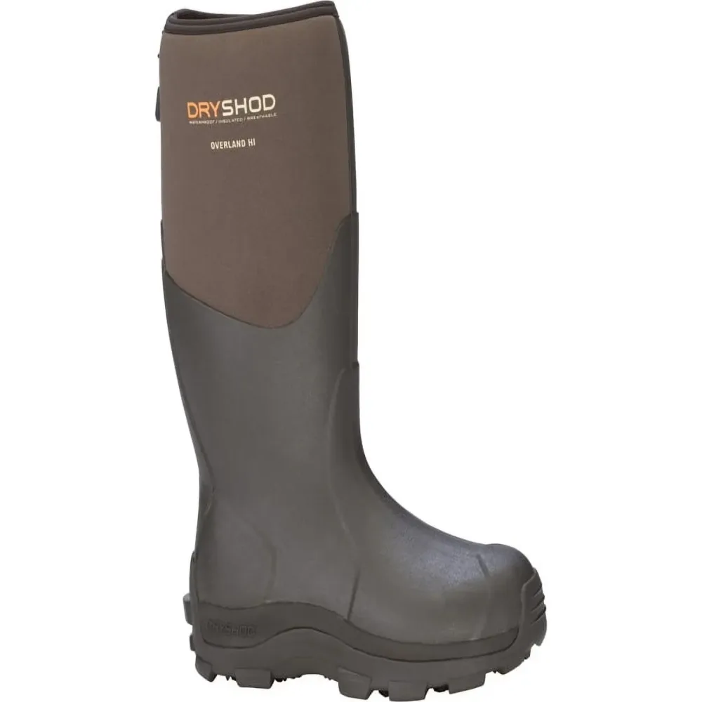 Hunting Gear brown