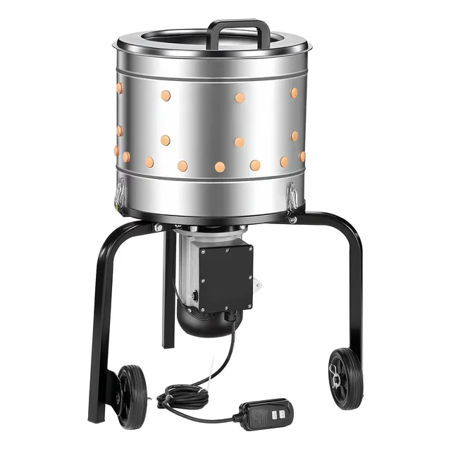 Machine 550w portable 120v