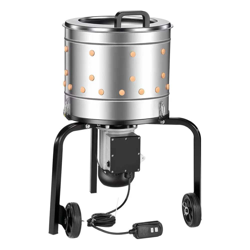 Machine 550w portable 120v