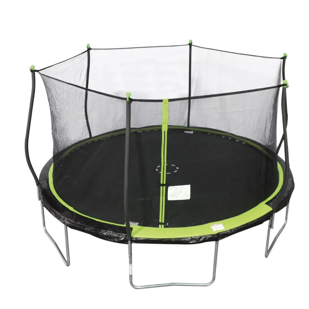 Backyard Play 14ft 220 lb 14 ft