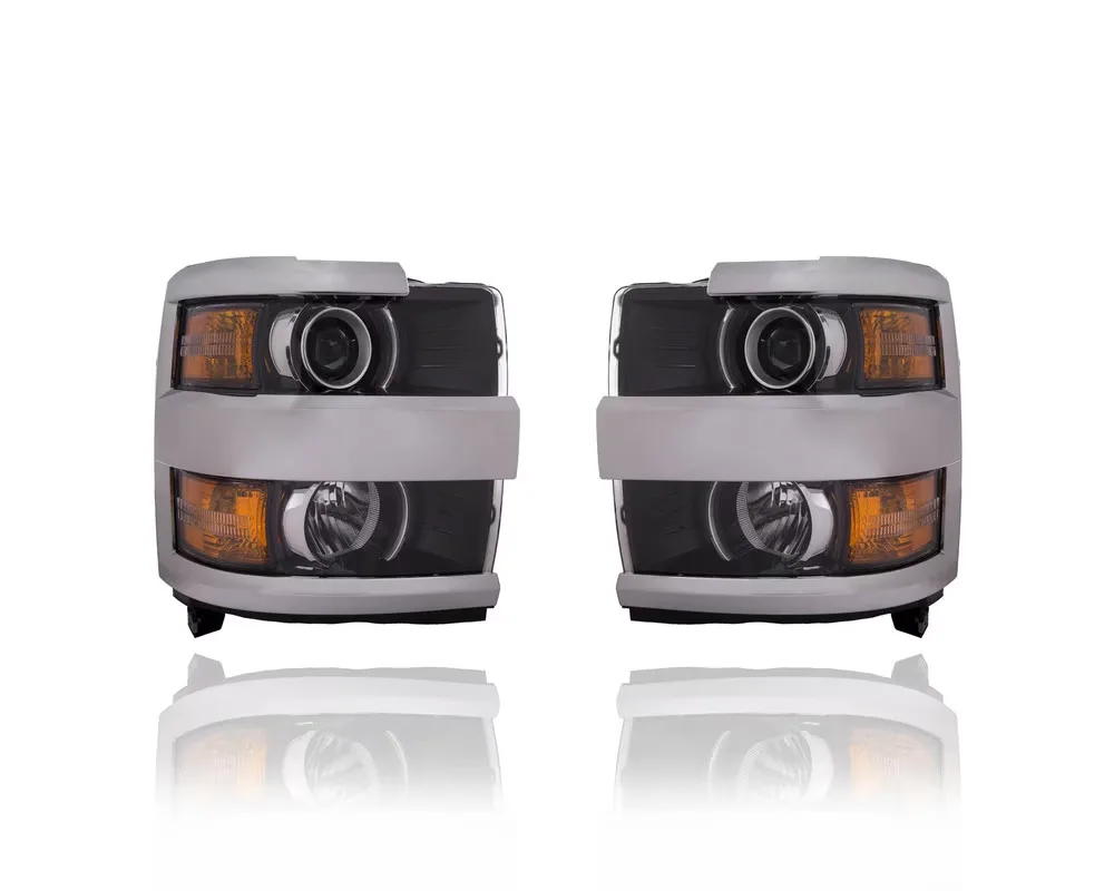 Truck Lighting
