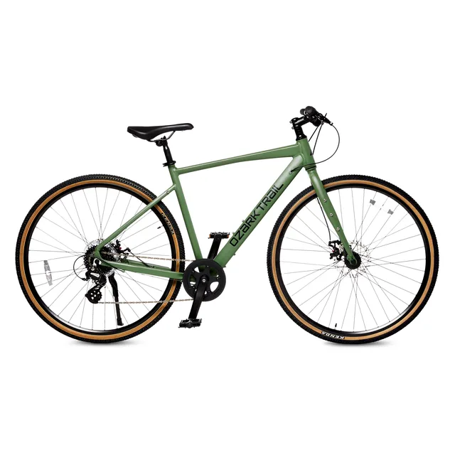 Gravel Bike 5 ft 10 in 6 ft