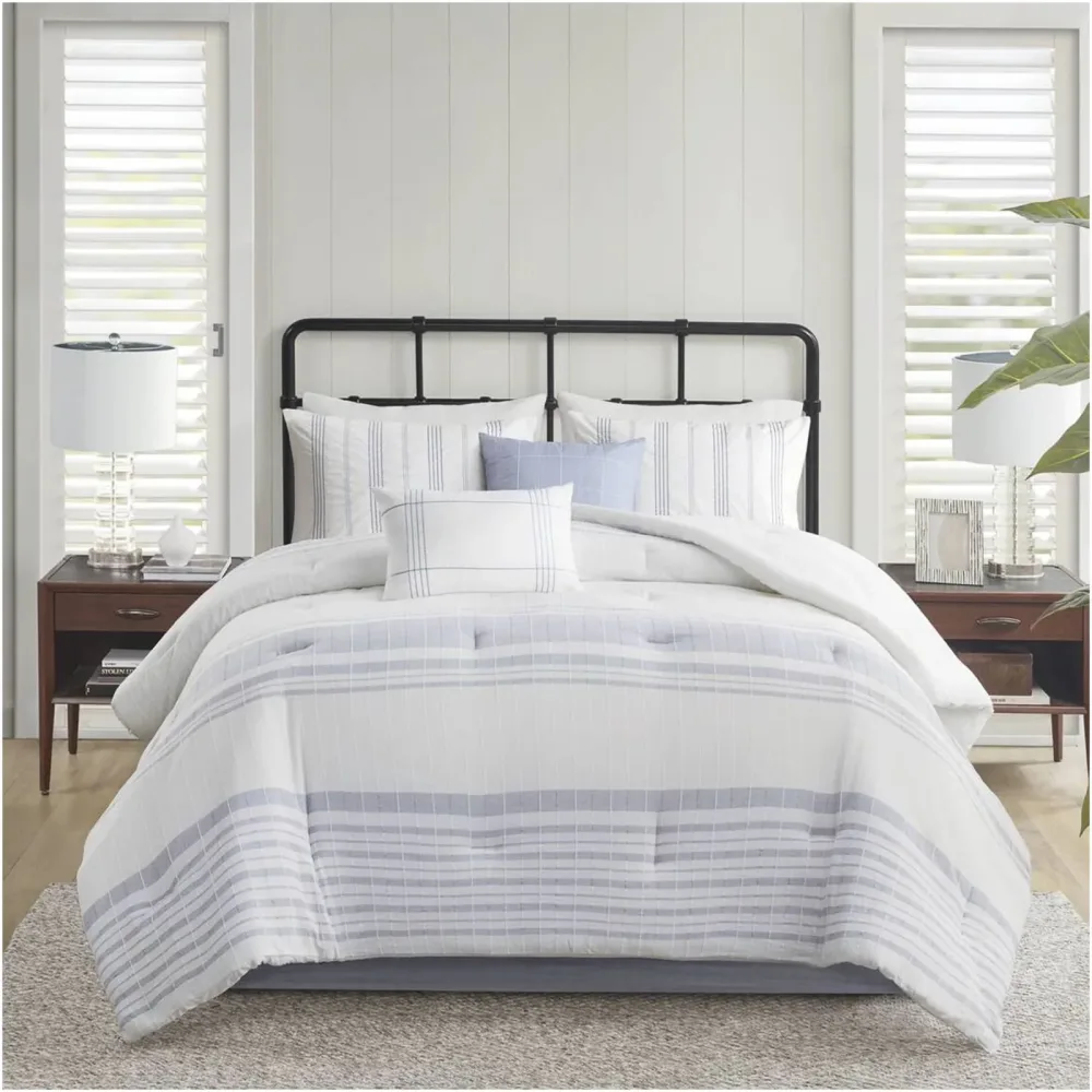 Bedding 110" 72" 15"