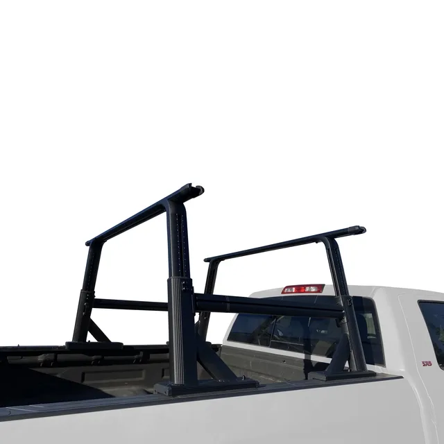 Truck Bed adjustable 24-34 inches 48-70 inches