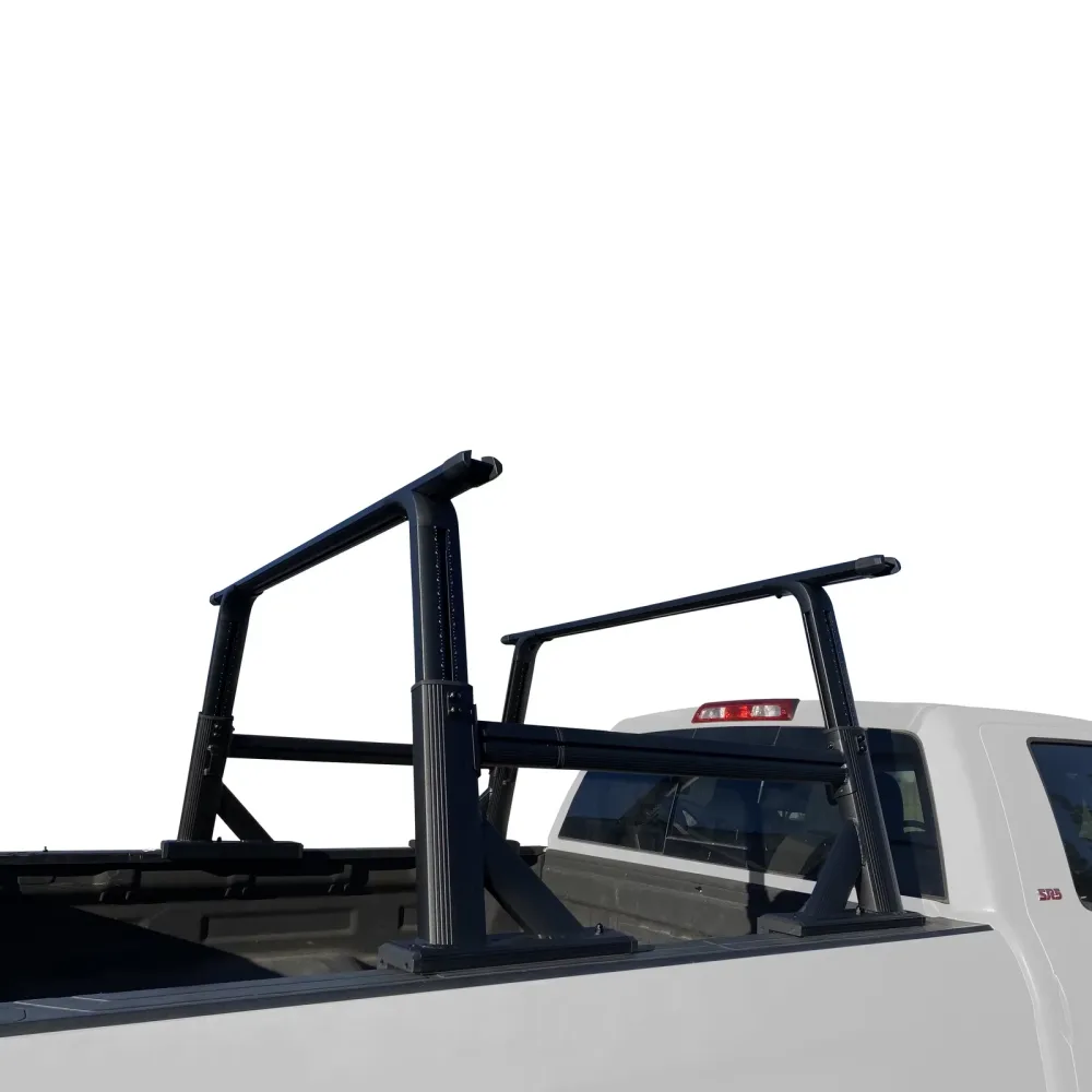 Truck Bed adjustable 24-34 inches 48-70 inches