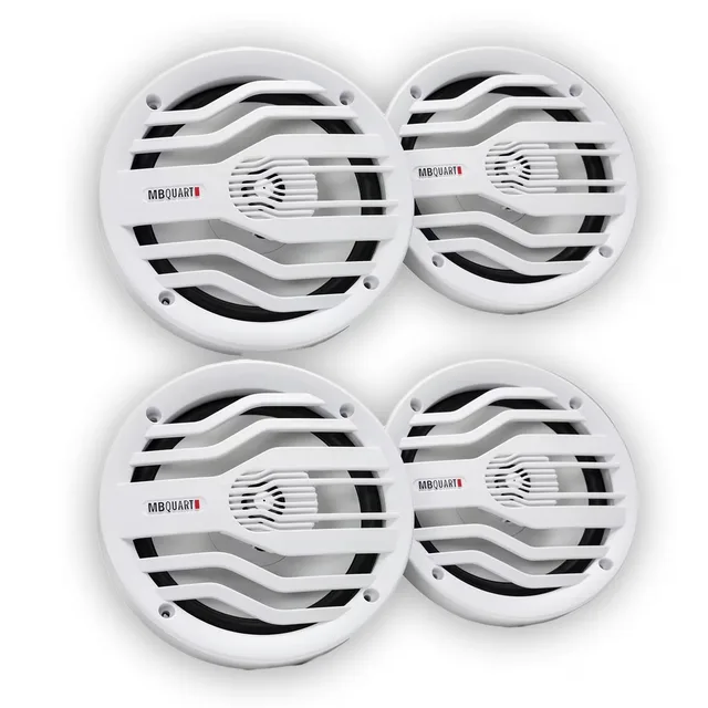 Speaker 116w 6.5" 120w