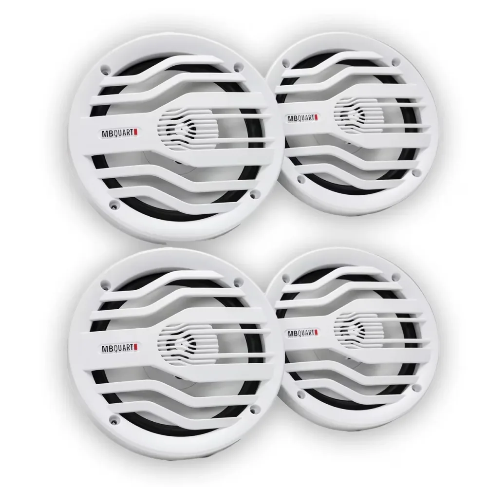 Speaker 116w 6.5" 120w